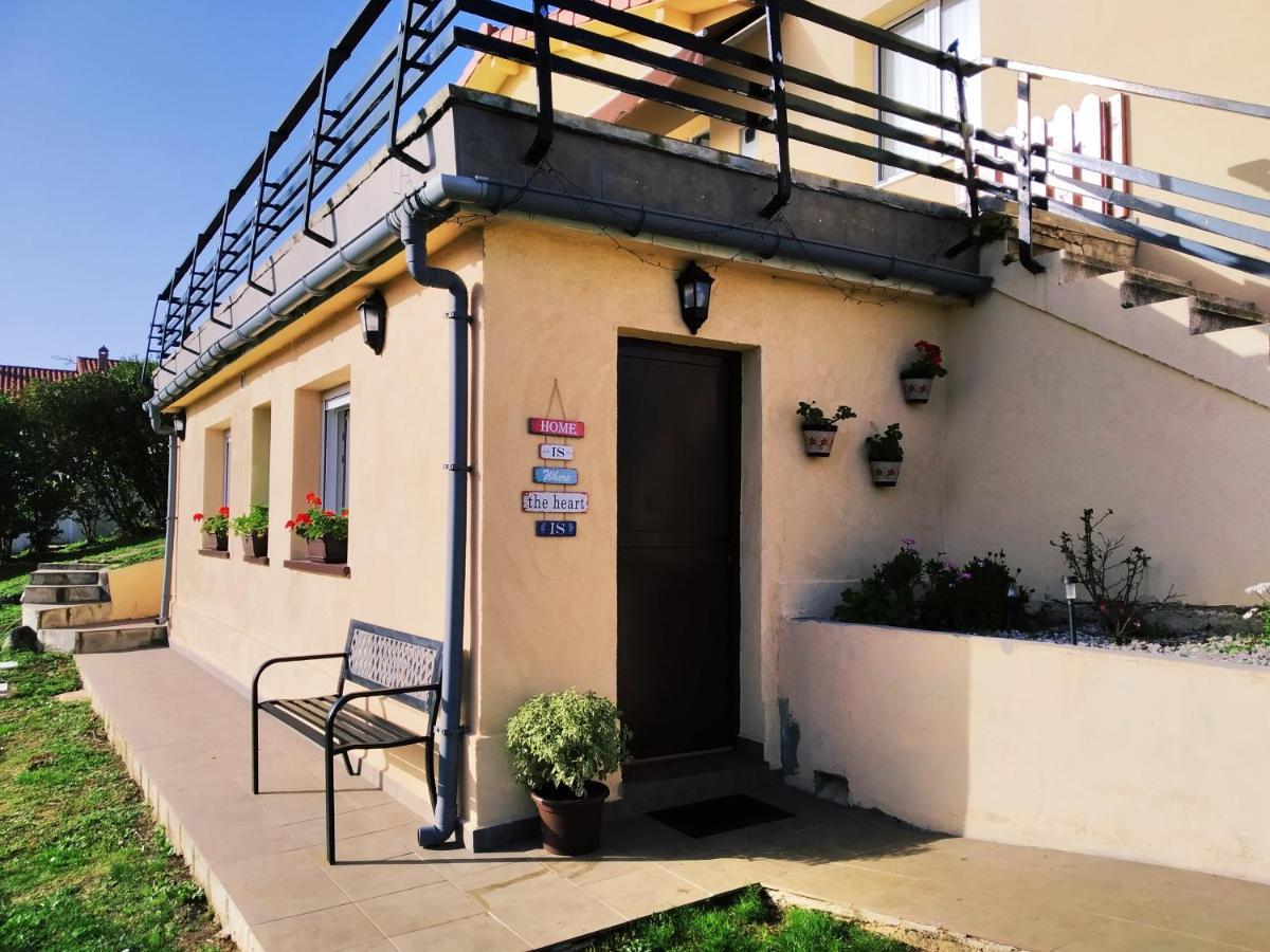 Apartamento El Sauce de Amalia Celorio  Exterior foto