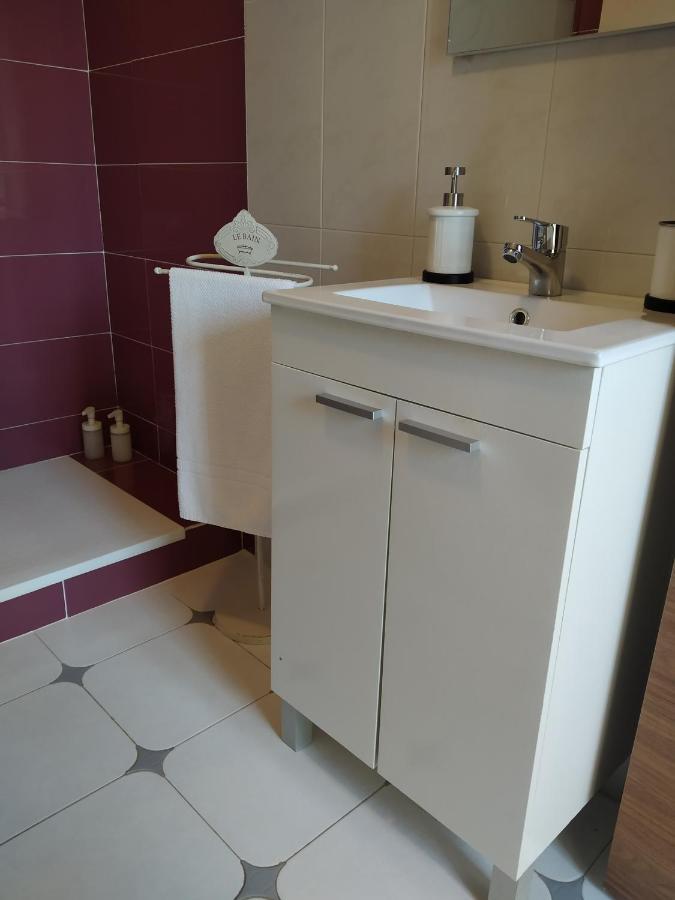 Apartamento El Sauce de Amalia Celorio  Exterior foto