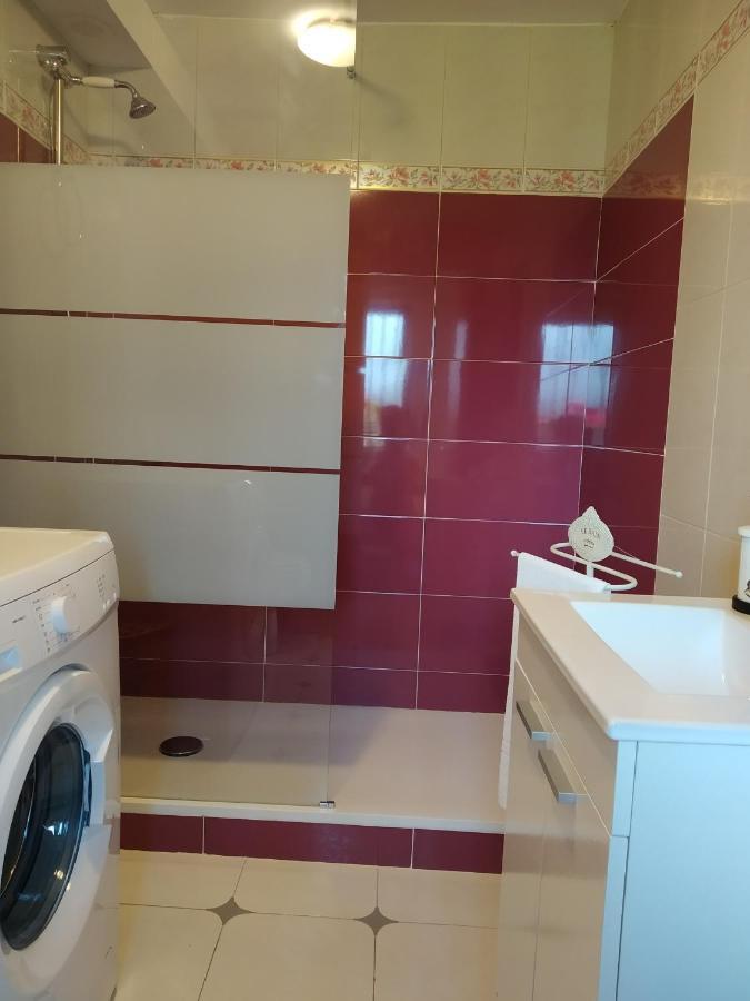 Apartamento El Sauce de Amalia Celorio  Exterior foto