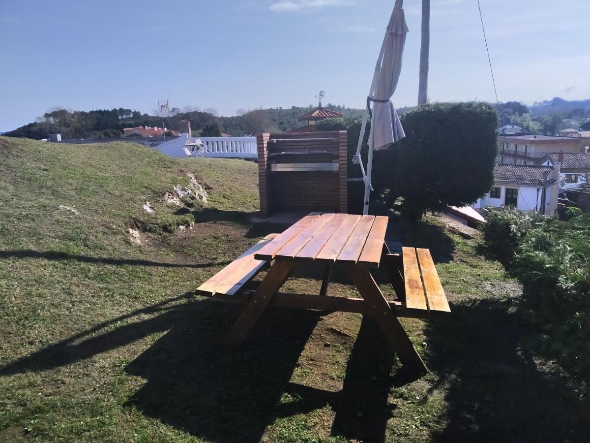 Apartamento El Sauce de Amalia Celorio  Exterior foto