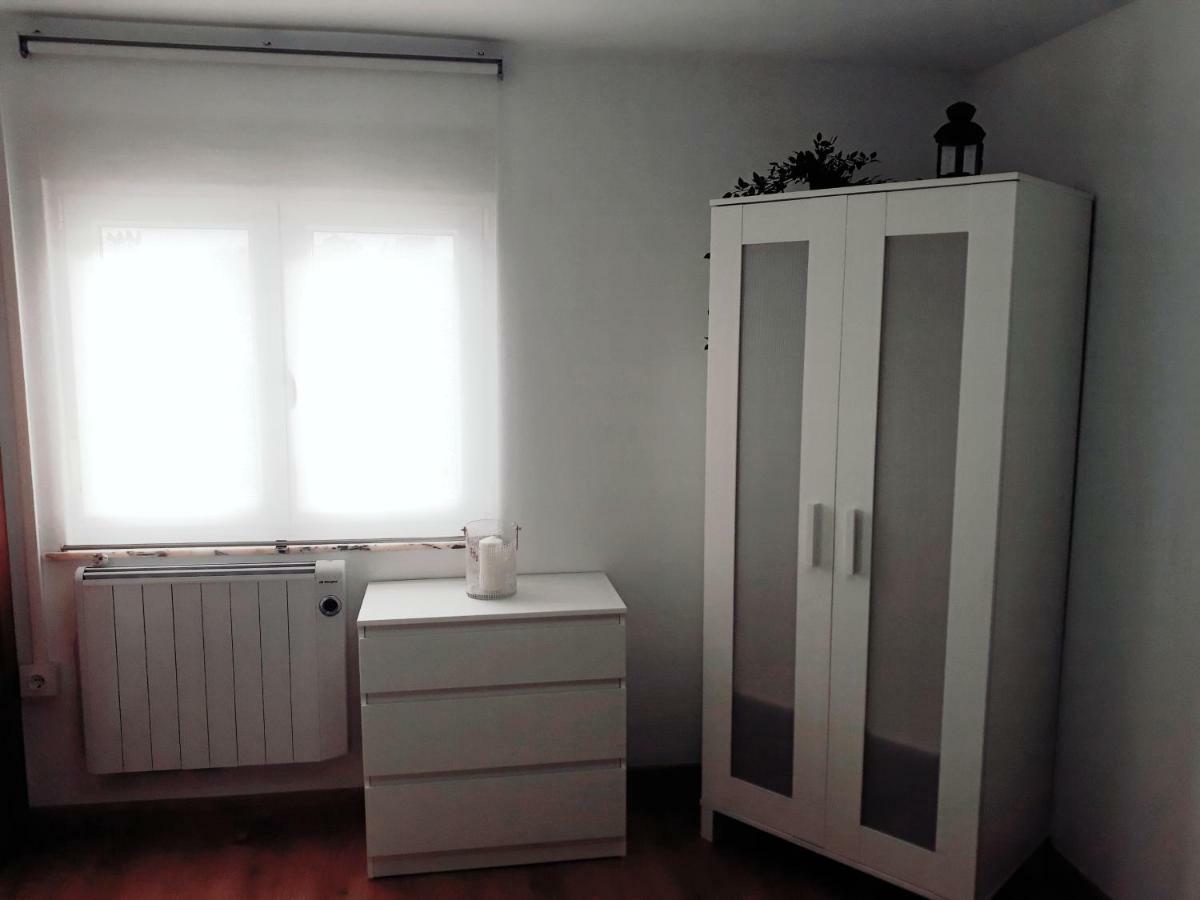 Apartamento El Sauce de Amalia Celorio  Exterior foto